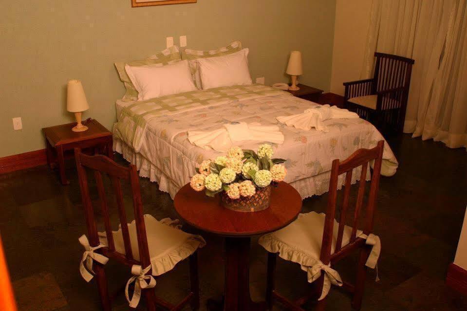 Hotel Fazenda Jecava Терезополіс Екстер'єр фото